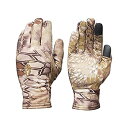 【中古】【輸入品・未使用】Kryptek Krytos グローブ カラー:ハイランダー (18kryoah) L(4)