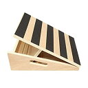 【中古】【輸入品・未使用】Get Out! Calf Stretcher Slant Board for Stretching ? Incline Board ...