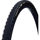 【中古】【輸入品・未使用】Challenge Chicane TLR タイヤ: チューブレスレディ折りたたみ式クリンチャー、700 x 33、120tpi、ブラ...