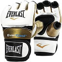 【中古】【輸入品・未使用】Everlast レディース Everstrike トレーニンググローブ S/M