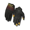 yÁzyAiEgpzGiro DND Bike Glove - Men's Heatwave/Black 2X-Large