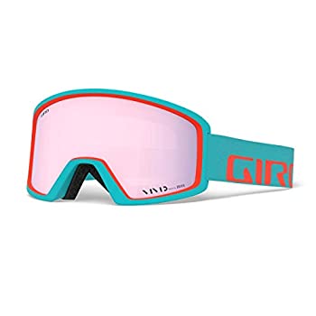 【中古】【輸入品・未使用】Giro Blok スノーゴーグル Glacier/Vermillion Apex - Vivid Apex 【中古】【輸入品・未使用】Giro Blok スノーゴーグル Glacier/Vermillion Apex - Vivid Apex