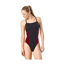 【中古】【輸入品・未使用】Speedo スパークスプライス フライバック 22