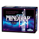 【中古】【輸入品・未使用】Outset Media - MindTrap: クラシックエディション(4)