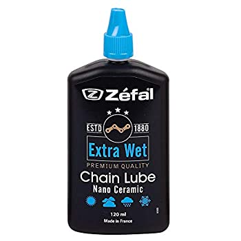 【中古】【輸入品・未使用】Zefal(ゼファール) エクストラウェットルブ[Extra Wet Lube] 125ml 9613