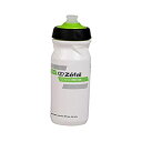 【中古】【輸入品・未使用】ゼファール(Zefal) ドリンクボトル Sense Pro 65 White (green/black) 650ml 1453 Wh...