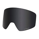 【中古】【輸入品・未使用】DRAGON ドラゴン 1H09 PXV LENS ピーエックスブイ レンズ 1H09 ルーマ ダークスモーク(4)