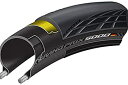 【中古】【輸入品・未使用】Continental(コンチネンタル) グランプリ5000 クリンチャー Grand Prix 5000 650x28B FB