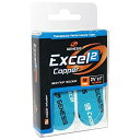 yÁzyAiEgpzGenesis Excel Copper 2 Performance Tape Blue