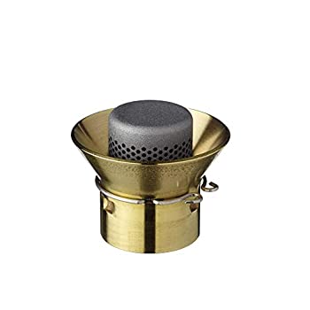 【中古】【輸入品・未使用】Primus プリムス OMNILITE TI SILENCER OMNILITE TI用 サイレンサー P-7379..