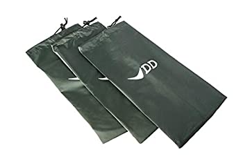 šۡ͢ʡ̤ѡDDϥå DD Waterproof Stuff Sacks x 3 ɿ她åեå [¹͢]