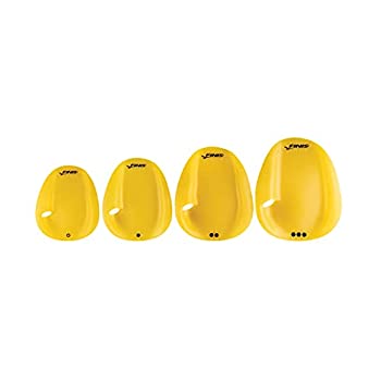 【中古】【輸入品・未使用】FINIS アジリティパドル フローティング L【メーカー名】FINIS【メーカー型番】1.05.129.06【ブランド名】FINIS(フィニス)【商品説明】FINIS アジリティパドル フローティング L当店では初期不良に限り、商品到着から7日間は返品を 受付けております。こちらは海外販売用に買取り致しました未使用品です。買取り致しました為、中古扱いとしております。他モールとの併売品の為、完売の際はご連絡致しますのでご了承下さい。速やかにご返金させて頂きます。ご注文からお届けまで1、ご注文⇒ご注文は24時間受け付けております。2、注文確認⇒ご注文後、当店から注文確認メールを送信します。3、配送⇒当店海外倉庫から取り寄せの場合は10〜30日程度でのお届けとなります。国内到着後、発送の際に通知にてご連絡致します。国内倉庫からの場合は3〜7日でのお届けとなります。　※離島、北海道、九州、沖縄は遅れる場合がございます。予めご了承下さい。お電話でのお問合せは少人数で運営の為受け付けておりませんので、メールにてお問合せお願い致します。営業時間　月〜金　10:00〜17:00お客様都合によるご注文後のキャンセル・返品はお受けしておりませんのでご了承下さい。