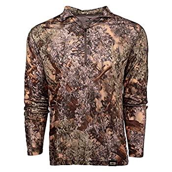 【中古】【輸入品・未使用】King's Camo XKG Foundation 260 1/4ジップ メリノベースレイヤーTシャツ、色：デザートシャドウ、サイズ：L (XKG4108-DS-L)【メーカー名】King's Camo【メーカー型番】XKG4108-DS-L【ブランド名】King's Camo【商品説明】King's Camo XKG Foundation 260 1/4ジップ メリノベースレイヤーTシャツ、色：デザートシャドウ、サイズ：L (XKG4108-DS-L)当店では初期不良に限り、商品到着から7日間は返品を 受付けております。こちらは海外販売用に買取り致しました未使用品です。買取り致しました為、中古扱いとしております。他モールとの併売品の為、完売の際はご連絡致しますのでご了承下さい。速やかにご返金させて頂きます。ご注文からお届けまで1、ご注文⇒ご注文は24時間受け付けております。2、注文確認⇒ご注文後、当店から注文確認メールを送信します。3、配送⇒当店海外倉庫から取り寄せの場合は10〜30日程度でのお届けとなります。国内到着後、発送の際に通知にてご連絡致します。国内倉庫からの場合は3〜7日でのお届けとなります。　※離島、北海道、九州、沖縄は遅れる場合がございます。予めご了承下さい。お電話でのお問合せは少人数で運営の為受け付けておりませんので、メールにてお問合せお願い致します。営業時間　月〜金　10:00〜17:00お客様都合によるご注文後のキャンセル・返品はお受けしておりませんのでご了承下さい。