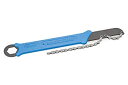 【中古】【輸入品・未使用】Park Tool SR-12.2 スプロケットリムーバー チェーンホイップ 7~12速の自転車カセット用