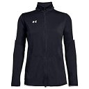 【中古】【輸入品・未使用】Under Armour レディース UAライバルニットジャケット X-Small