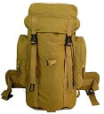 【中古】【輸入品・未使用】Explorer Military Tactical Backpack Army Assault Pack Molle Bug Out...