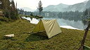 yÁzyAiEgpzOpen Air Trekker Tent Shelter%J}% Backpacking Shelter%J}% Hammock Rain Fly [sAi]