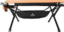 yÁzyAiEgpzTETON Sports Under Cot Storage; Perfect Companion to the TETON Sports Camping Cots; A Must Have for Camping Cot Users; Storage Organize