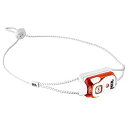 yÁzyAiEgpzPetzl Bindi Headlamp Orange NO SIZE [sAi]