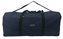 【中古】【輸入品・未使用】Heavy Duty Cargo Duffel Large Sport Gear Drum Set Equipment Hardwar...