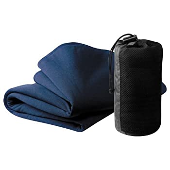 【中古】【輸入品・未使用】Cocoon CoolMax Blanket (BlueMax) [並行輸入品]