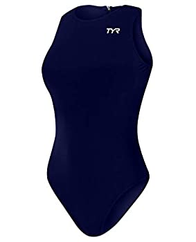 【中古】【輸入品・未使用】Accusplit Suits TYR レディース ブレイクアウェイウォーターポロスーツ 26