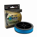 【中古】【輸入品・未使用】(300yd 4.5kg%カンマ% Marine Blue) - PowerPro Super Slick V2 Braided Li...