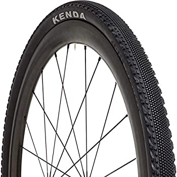 【中古】【輸入品・未使用】KENDA Alluvium K TRタイヤ 700 x 40c GCT