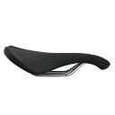 【中古】【輸入品・未使用】Fabric Scoop Elite Gel Radius MTB Road Bicycle Comfort Saddle%カンマ% ...