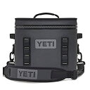 【中古】【輸入品・未使用】[イエティ] クーラーボックス 正規品 YETI ソフトクーラー SOFT COOLER HOPPER FLIP 12 並行輸入品 (コード：4137401503-1) [並行輸入品]【メーカー名】【メーカー型番】...