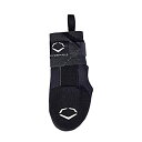 【中古】【輸入品・未使用】EvoShieldスライドミット Adult