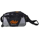 【中古】【輸入品・未使用】Motiv Ballistix 2ボールトート ブラック/オレンジ