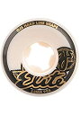 【中古】【輸入品・未使用】OJ Elite Hardline 99a スケートボードホイール - 53mm
