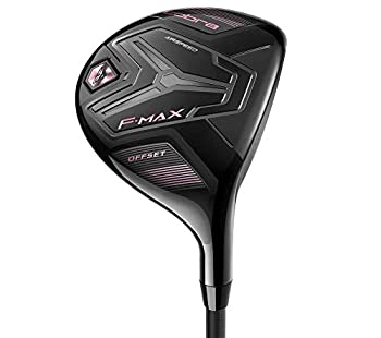 【中古】【輸入品・未使用】Cobra Golf 2020 Airspeed Fairway 5W Black-Lilac (Women's%カンマ% Right Hand%カンマ% Ladies Flex%カンマ% 23.0) 141［並行輸入］