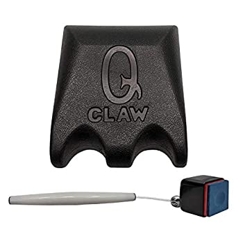 【中古】【輸入品・未使用】FCI ビリヤード Q Claw 2 プールキューホルダー ホワイトスティックポケットチョーカー ブラック【メーカー名】FCI Billiards【メーカー型番】【ブランド名】FCI Billiards【商品説明】...