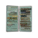 【中古】【輸入品・未使用】Tacky オリジナル フライボックス 2X 両面フライボックス