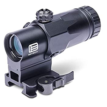 【中古】【輸入品・未使用】EOTECH G30.FM 拡大鏡 ブラック