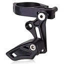 【中古】【輸入品・未使用】CYSKY チェーンガイド マウンテンバイク MTBチェーンガイド ダイレクトマウント チェーンリングガード ほとんどの自転車 ロードバイク マウンテ