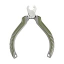 【中古】【輸入品・未使用】Allen Company K'netix Velovise ノッキングプライヤー ノッキングプライヤー 締め付け・取り外し 快適なグ...