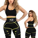 【中古】【輸入品・未使用】Viral Body ウエストと太ももトリマ...(4)
