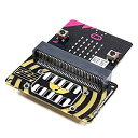 【中古】【輸入品・未使用】Pimoroni Noise:bit [並行輸入品]