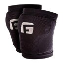 【中古】【輸入品・未使用】G-Form Envy バレーボール用膝パッド Adult Large