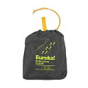 【中古】【輸入品・未使用】Eureka! NoBugZone Camping Shelter Floor 141［並行輸入］