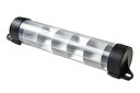 【中古】【輸入品・未使用】MARINE CITY チューブタイプ レーダーリフレクター ヨット用 4インチ x 23インチ 40平方フィート 反射エリア
