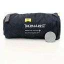 サーマレスト (Thermarest) プロライト プラス カイエン L ラージサイズ (64×196×厚さ3.8cm) R値3.2 ウイングロックバルブモデル 