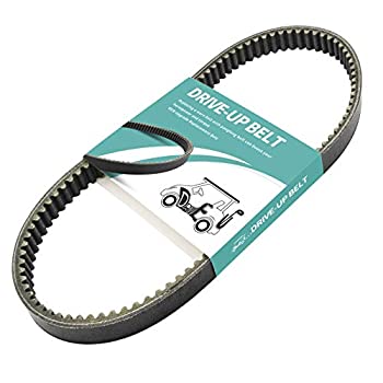 【中古】【輸入品・未使用】いいえ。 アクセサリー クラブ カークラッチ ドライブベルト 1992年以降 DS..