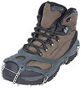 【中古】【輸入品・未使用】CAMP スノーライン チェーンセン ウォーク クランポン - XL