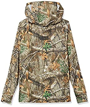 yÁzyAiEgpzHurleyin[[j Y QUICKDRI REALTREE HOODED Ac[ bVK[h bVp[J[ cu3956-256-M