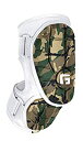 【中古】【輸入品・未使用】G-Form Elite Batter's エルボーガード The Salute 大人用 L/XL