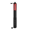 【中古】【輸入品・未使用】LEZYNE グリップドライブ HV - S、レッド